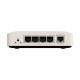 Коммутатор MikroTik CRS304-4XG-IN