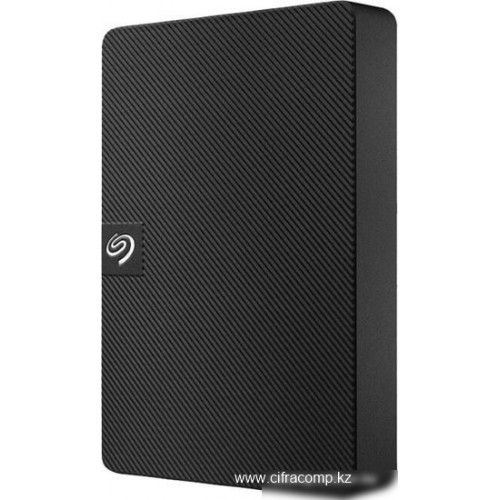 Внешний HDD Seagate  5Tb  Expansion STKM5000400 2,5" USB3.0 Черный Пластик