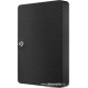 Внешний HDD Seagate  5Tb  Expansion STKM5000400 2,5" USB3.0 Черный Пластик