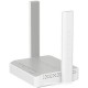 Маршрутизатор беспроводной  N300 Netcraze Starter NC-1121 Wi-Fi 4