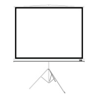 Экран на треноге XG DLS-T153x116W (60"х45"), O - 75", Раб. поверхность 149х112 см., 4:3