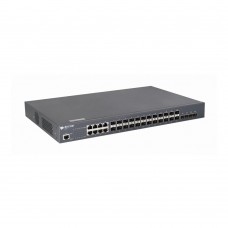 Коммутатор BDCOM S2900-24S8C4X