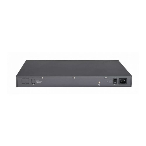 Коммутатор BDCOM S2900-24S8C4X