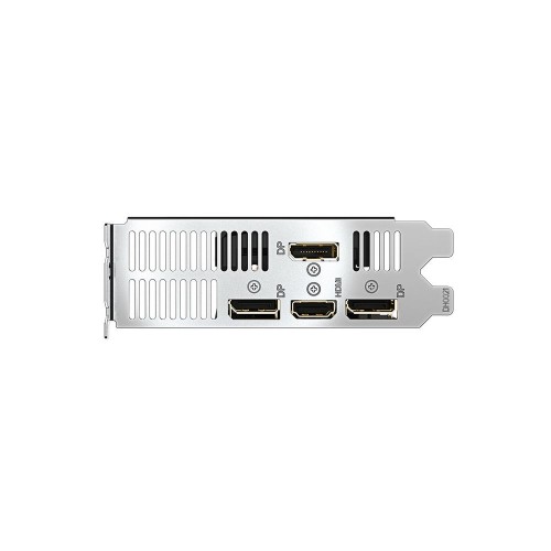 Видеокарта Gigabyte (GV-N5060OC-8GL) RTX5060 OC Low Profile 8G