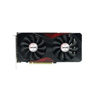 Видеокарта AFOX RTX3060 GAMING 12GB D6 Dual Fan (AF3060-12GD6H4-V4)
