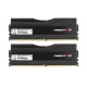 Комплект модулей памяти G.SKILL Trident Z5 F5-6000J3238G32GX2-TZ5K 64GB (Kit 2x32GB) 6000MHz
