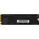 Твердотельный накопитель 1024GB SDD AMD RADEON R3 Series M.2 PCIe 3.0 2280 R3500/W3100 R3MP31024G8
