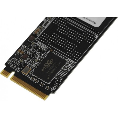 Твердотельный накопитель 1024GB SDD AMD RADEON R3 Series M.2 PCIe 3.0 2280 R3500/W3100 R3MP31024G8