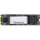 Твердотельный накопитель  256GB SSD AMD RADEON R5 M.2 2280 SATAIII R550MB/s W469MB/s R5M256G8