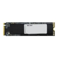 Твердотельный накопитель  256GB SDD AMD RADEON R3 Series M.2 PCIe 3.0 2280 R2000/W1300 R3MP30256G8