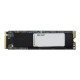 Твердотельный накопитель  256GB SDD AMD RADEON R3 Series M.2 PCIe 3.0 2280 R2000/W1300 R3MP30256G8