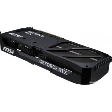 Видеокарта MSI GeForce RTX 5080 16G SHADOW 3X OC, 16Gb GDDR7 256-bit 1xHDMI 3xDP
