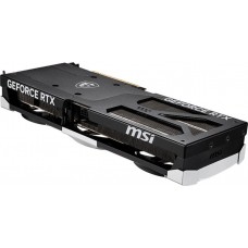 Видеокарта MSI GeForce RTX 5070 12G VENTUS 3X OC, 12Gb GDDR7 192-bit 1xHDMI 3xDP