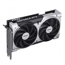 Видеокарта MSI GeForce RTX 5050 8G VENTUS 2X OC, 8G GDDR6 128bit 1xHDMI 3xDP G5050-8V2C