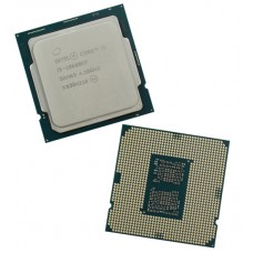 Процессор Intel Сore i5-10600KF, oem, СPU 4.1GHz (Comet Lake, 4.8), 6C/12T, 12MB L3, TDP 125W, S1200