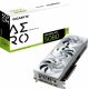 Видеокарта Gigabyte GV-N5080AERO OC-16GD, GeForce RTX 5080 AERO OC, 16Gb GDDR7, 256Bit, DP, HDMI, BOX