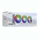 Система жидкостного охлаждения процессора ID-Cooling FX360 LCD WHITE, Water Cooler for S1851/1700/1200/115x/AMD