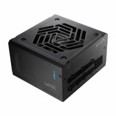 Блок питания FSP VITA-1000GM, 1000W, FULL MODULAR, ATX 12V 3.1, PCI 5.1, APFC, 80 PLUS GOLD, Reatil