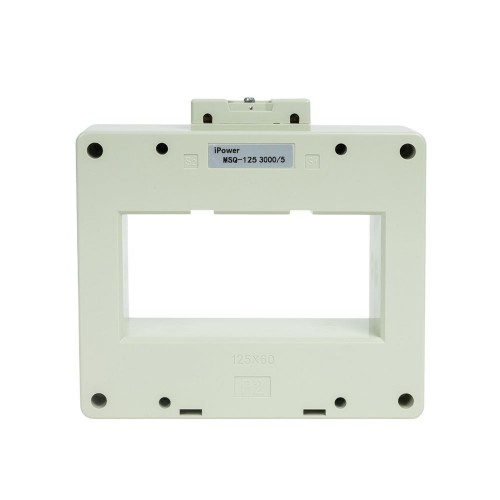 Трансформатор тока iPower MSQ-125 3000/5