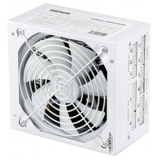 Power supply ATX Genin, GENPSU1000W, 1000W, 80plus, white