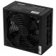 Power supply ATX Genin, GENPSU1000K, 1000W, 80plus, black