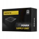 Power supply ATX Genin, GENPSU1000K, 1000W, 80plus, black