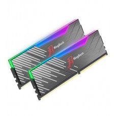 Комплект модулей памяти KingBank KRXB, K5.01.FLM5FD9401, DDR5, 32 GB, DIMM kit  KRRB, (2x16GB), CL32, RGB