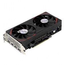 Видеокарта Afox RX 7600 [AFRX7600-8GD6H4-V2], 8 GB, GPU AMD, HDMI/3DP, GDDR6/128bit, [AFRX7600-8GD6H4-V2]