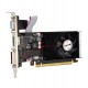 Видеокарта Afox HD 5450 [AF5450-2048D3L5], 2 GB, GPU AMD, HDMI/DVI/VGA, DDR3/64bit, [AF5450-2048D3L5]