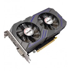 Видеокарта Afox GTX 1650 Super [AF1650S-4096D6H1-V4], 4 GB, GPU NVIDIA, DP/DVI/HDMI, GDDR6/128bit, [AF1650S-4096D6H1-V4]