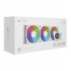 Система водяного охлаждения процессора ID-Cooling SL360 XE WHITE, Water Cooler for S1700/1200/2066/2011/115x/AMD