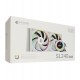 Система водяного охлаждения процессора ID-Cooling SL240 White, Water Cooler for S1700/1200/2011/2066/115x/AMD
