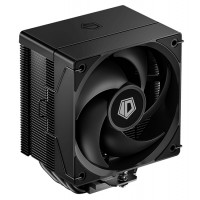 Система охлаждения ID-Cooling SE-904-XT BLACK, Cooler for S1851/1700/1200/115X/AMD, 180W, 10cm fan, 500-2500rpm