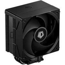 Система охлаждения ID-Cooling SE-903-XT V2 BLACK, Cooler for S1851/1700/1200/115X/AMD, 150W, 10cm fan, 500-2500rpm