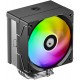 Система охлаждения ID-Cooling SE-903-XT V2 ARGB, Cooler for S1851/1700/1200/115X/AMD, 150W, 10cm fan, 500-2500rpm