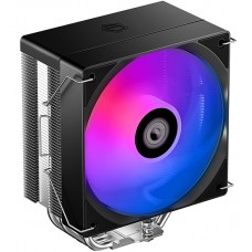 Система охлаждения ID-Cooling SE-214-XT V2, Cooler for S1851/1700/1200/11/AMD, 200W, 12cm fan,300-2000rpm, 58CFM