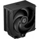 Система охлаждения ID-Cooling SE-214-XT V2 BLACK, Cooler for S1851/1700/1200/11/AMD, 200W, 12cm fan,300-2000rpm, 58CFM