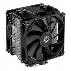 Система охлаждения ID-Cooling SE-214-XT PLUS, Cooler for S1700/1851/1200/2066/2011/115x/AMD, 200W, 700-1800rpm, 4pin