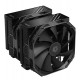 Система охлаждения ID-Cooling FROZN A720 BLACK, Cooler for S1700/1200/2066/2011/115x/AMD, 300W,500-2000rpm, 4pin