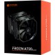 Система охлаждения ID-Cooling FROZN A720 BLACK, Cooler for S1700/1200/2066/2011/115x/AMD, 300W,500-2000rpm, 4pin