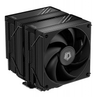 Система охлаждения ID-Cooling FROZN A620 Black, Cooler BLACK, for S1700/1200/115x/AMD, 270W, 500-2000rpm, 4pin