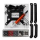 Система охлаждения ID-Cooling FROZN A620 Black, Cooler BLACK, for S1700/1200/115x/AMD, 270W, 500-2000rpm, 4pin