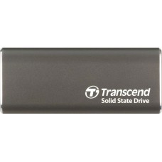 Внешний SSD диск 500GB Transcend TS500GESD265C
