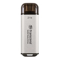 Внешний SSD диск 2TB Transcend TS2TESD300S