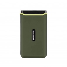 Внешний SSD диск 1TB Transcend TS1TESD380C