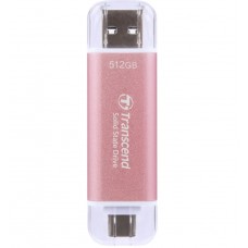 Твердотельный накопитель SSD 512GB Transcend TS512GESD310P