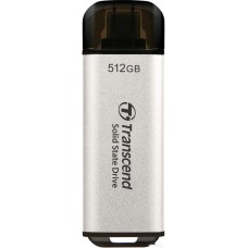 Твердотельный накопитель SSD 512GB Transcend TS512GESD300S