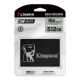 Твердотельный накопитель SSD 512GB Kingston SKC600/512G