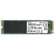 Твердотельный накопитель SSD 500GB Transcend TS500GMTE115S