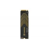 Твердотельный накопитель SSD 2TB Transcend TS2TMTE250S M2 PCIe